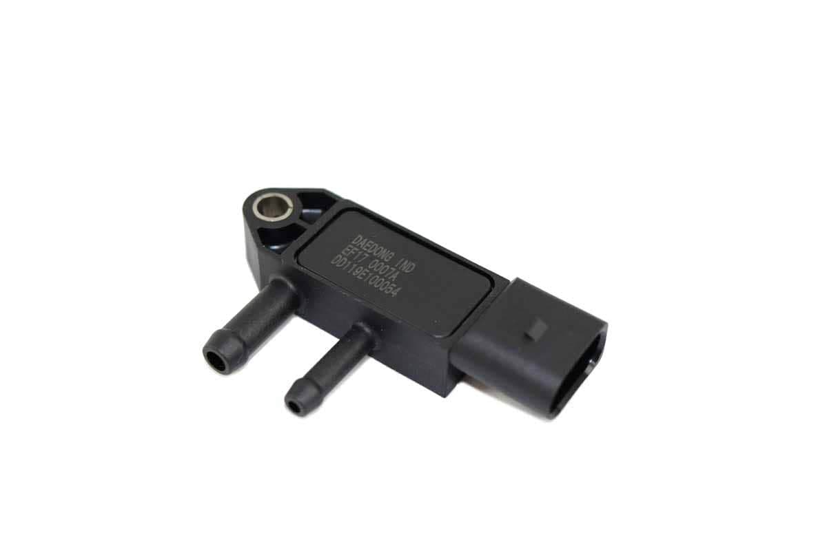 Sensor Pressure