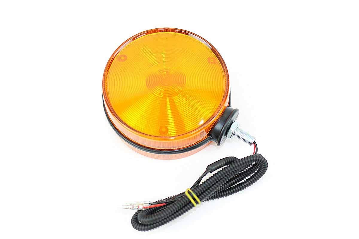 Lamp Turn Signal