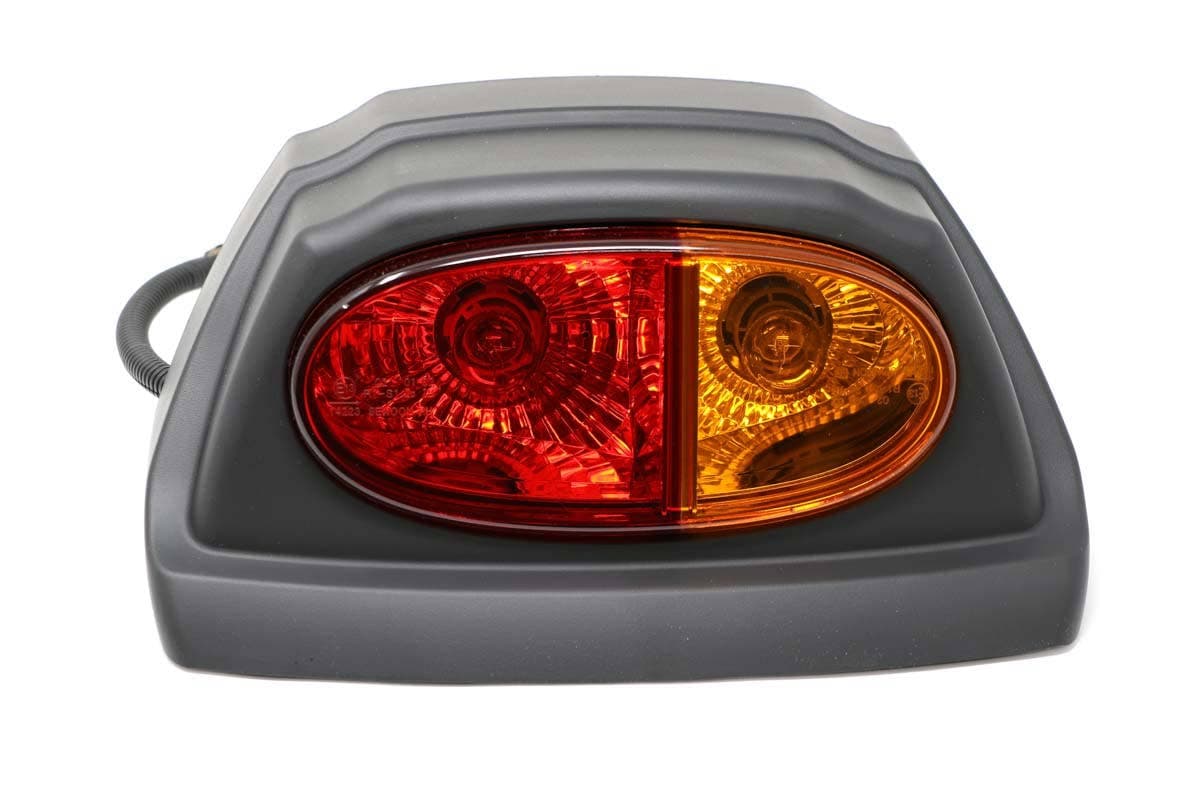Lamp Brake/Turn
