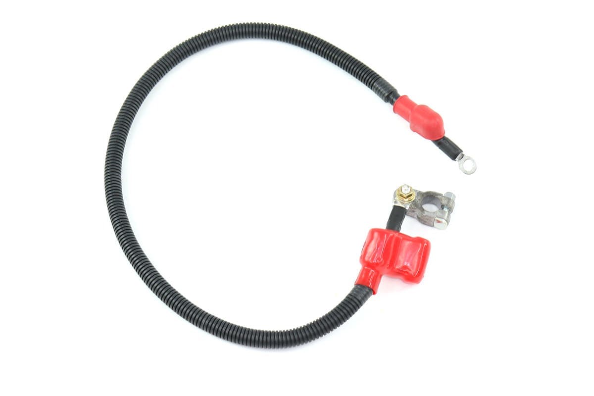 Cable Battery