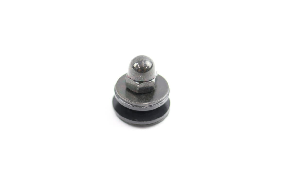 Cap Plastic