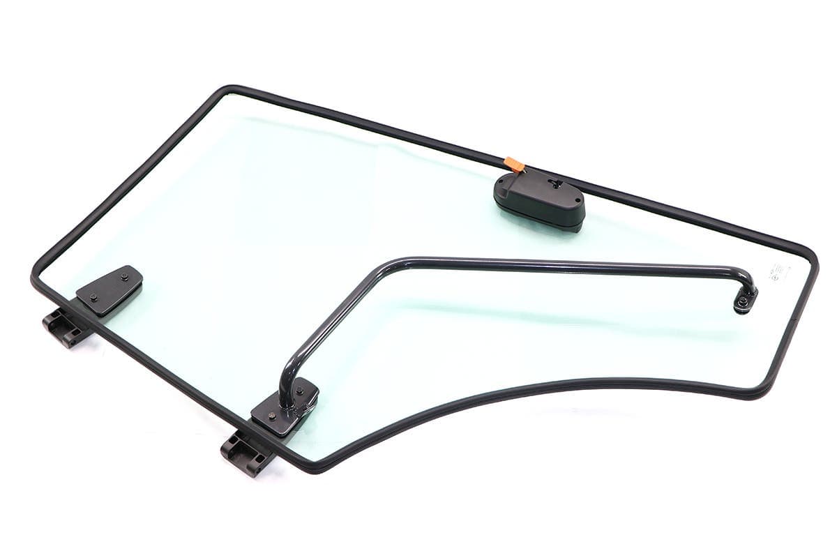 Door Assembly