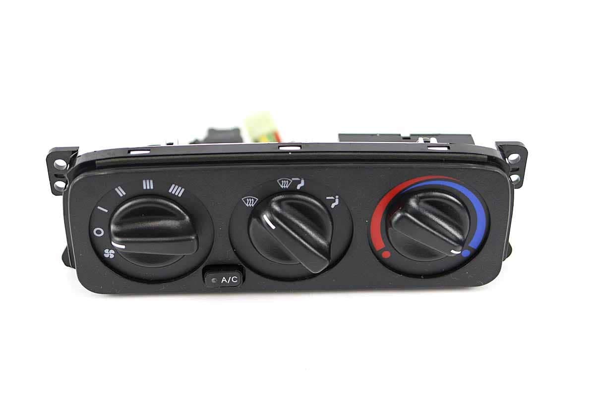 Controller Hvac