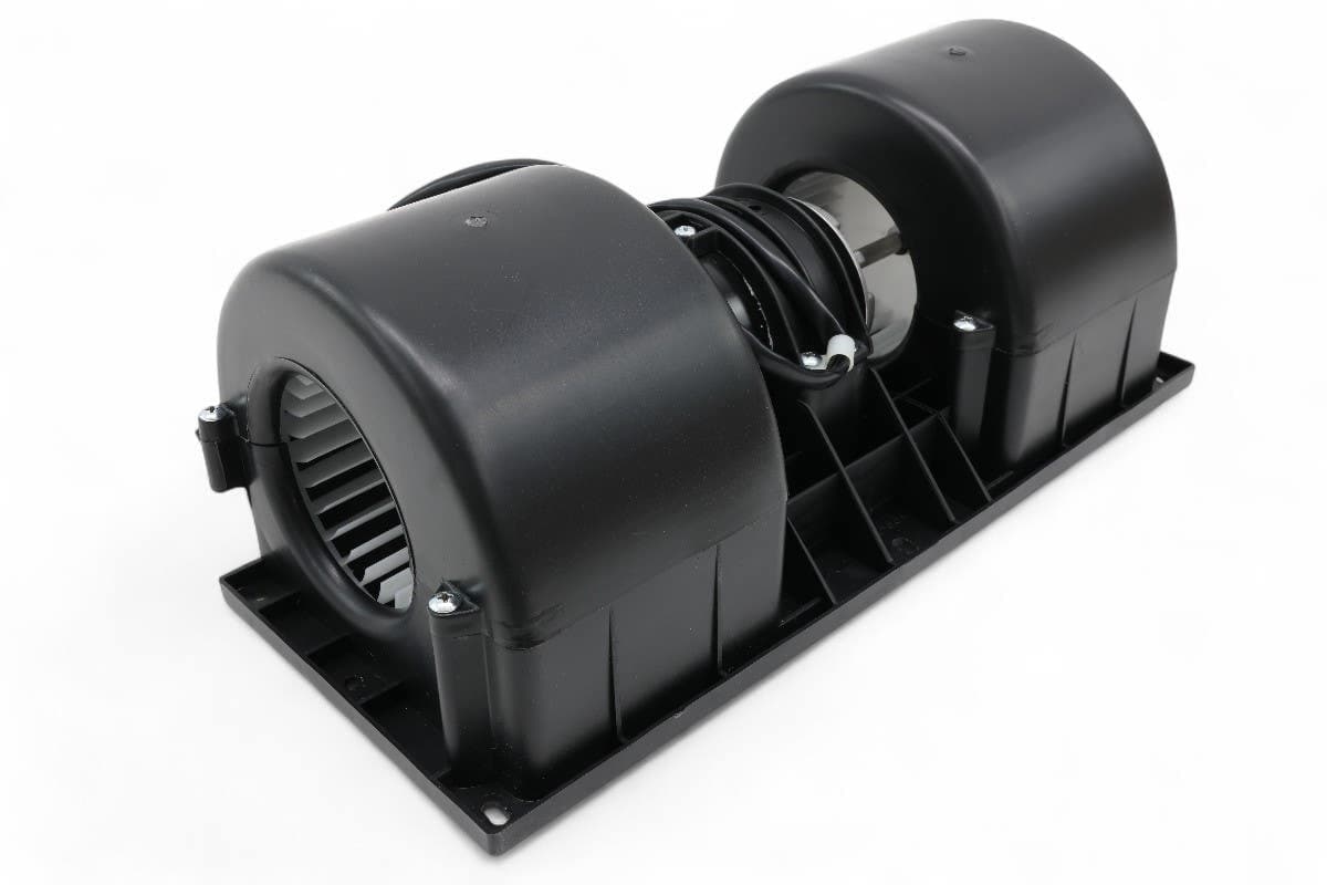 Blower Assembly