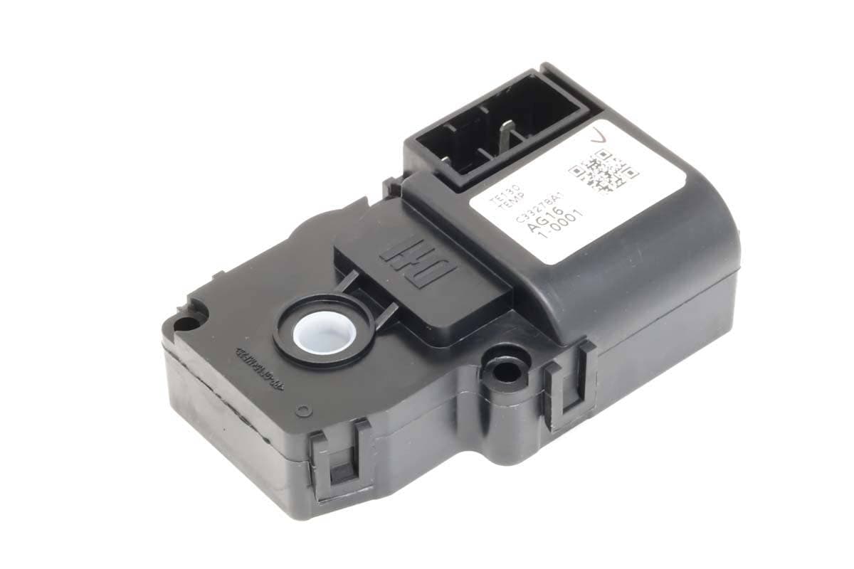 Actuator Assembly