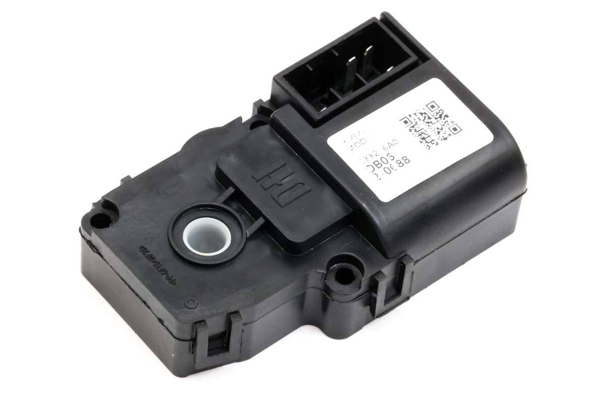 Actuator Assembly