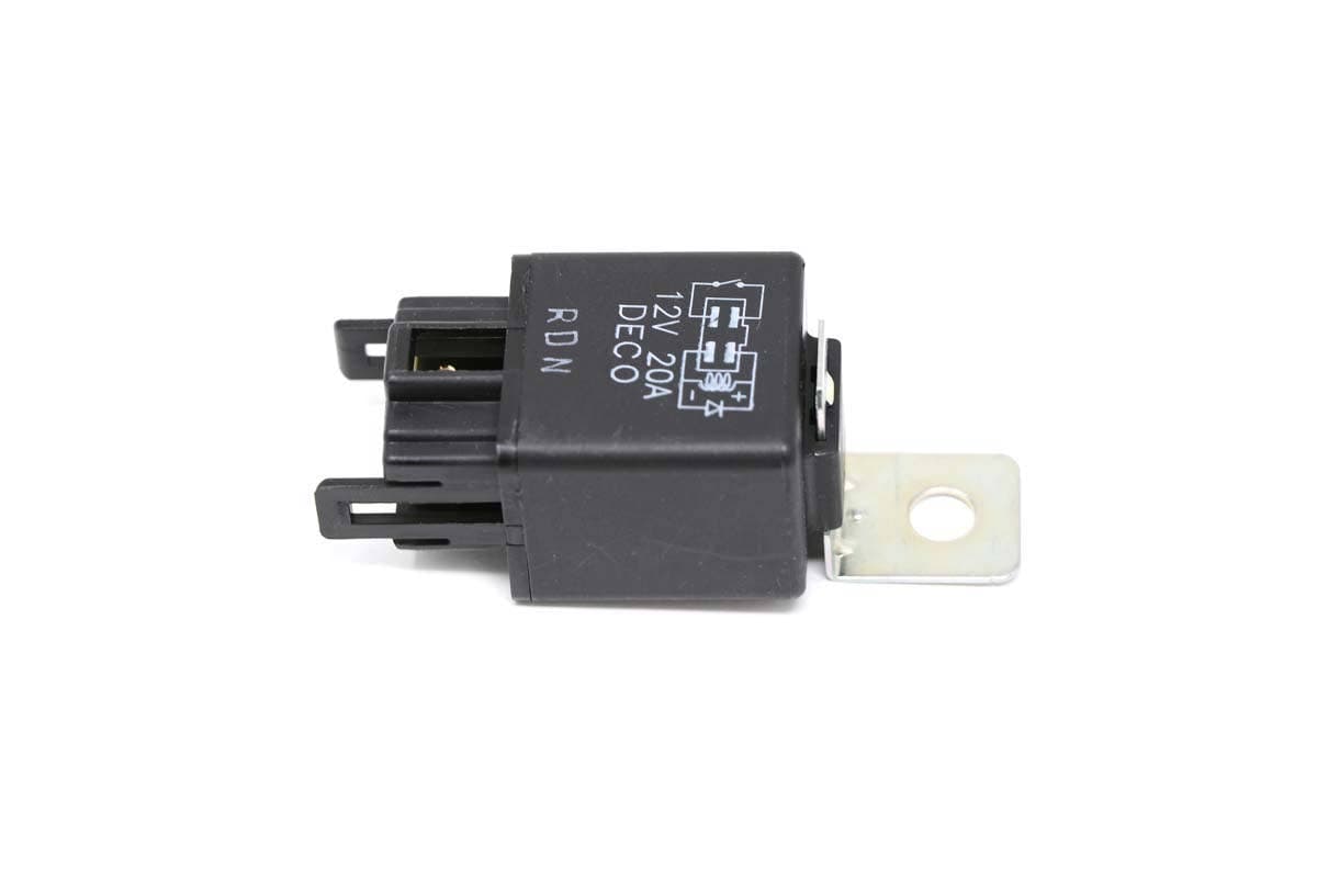 Relay Electrical