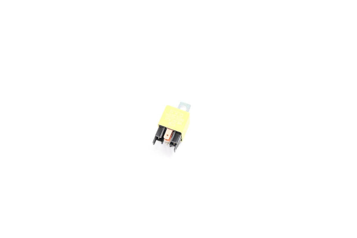 Relay Electrical