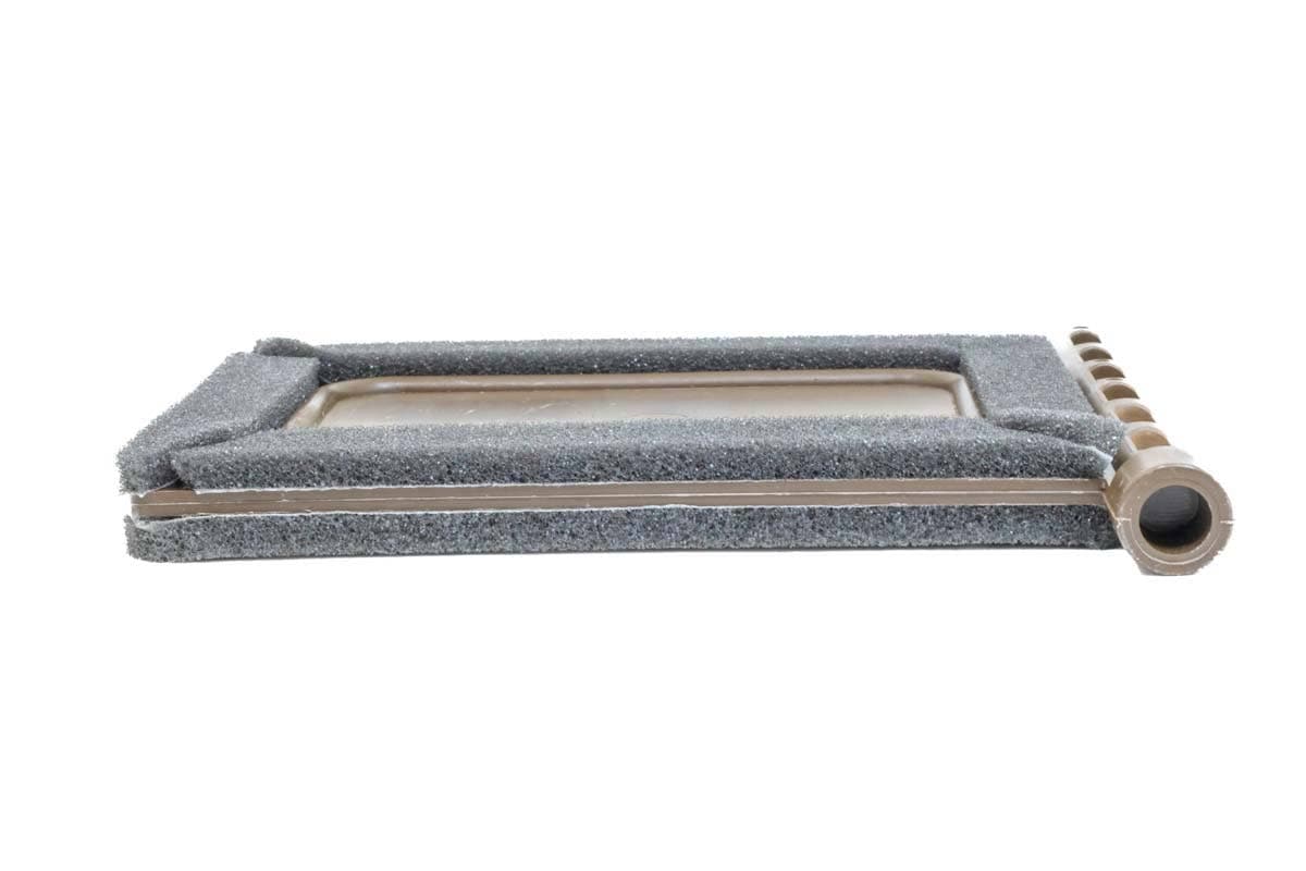 Plate Door