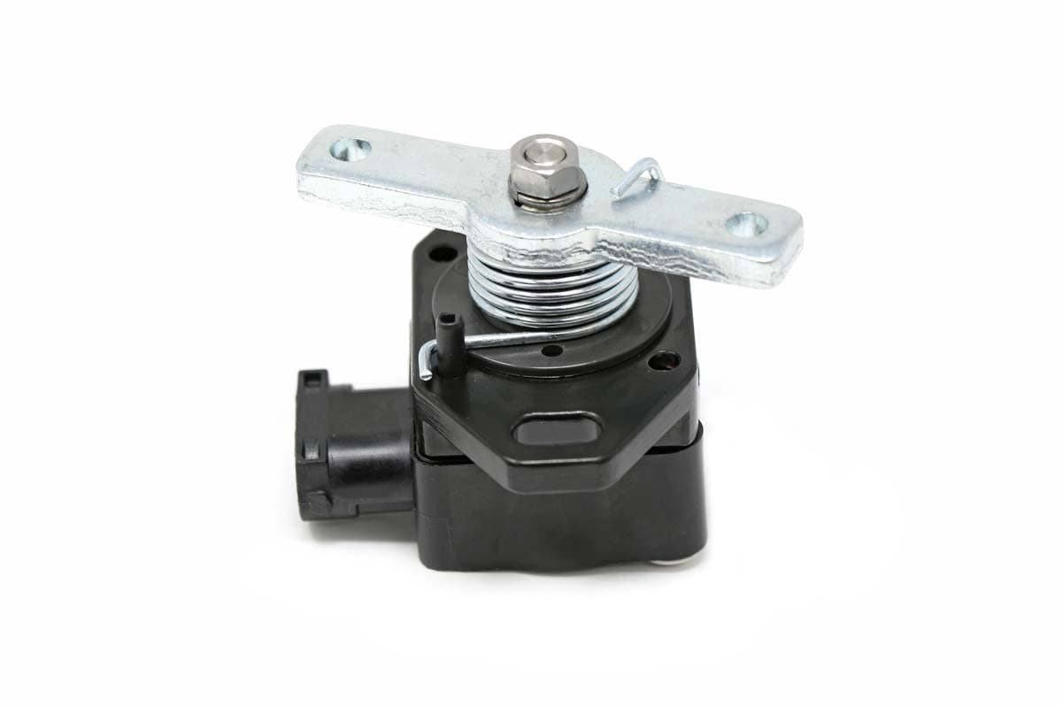 Sensor Throttle Position