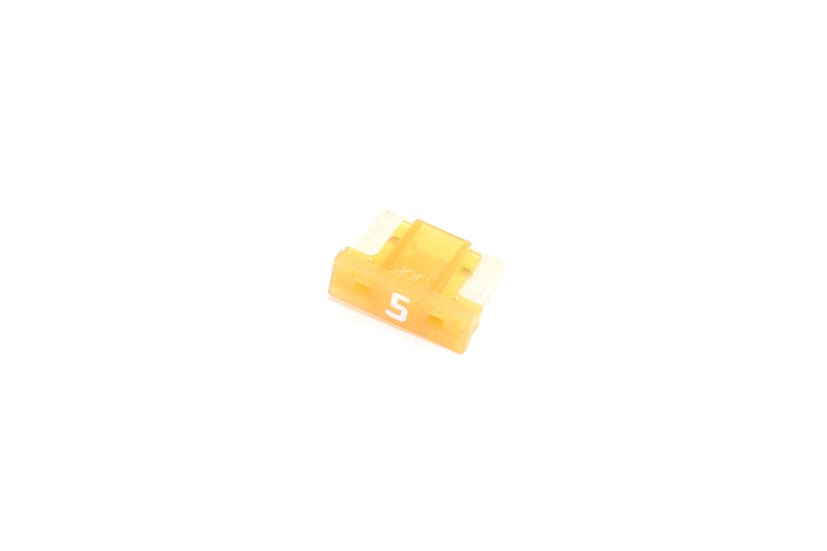 Fuse 5 Amp