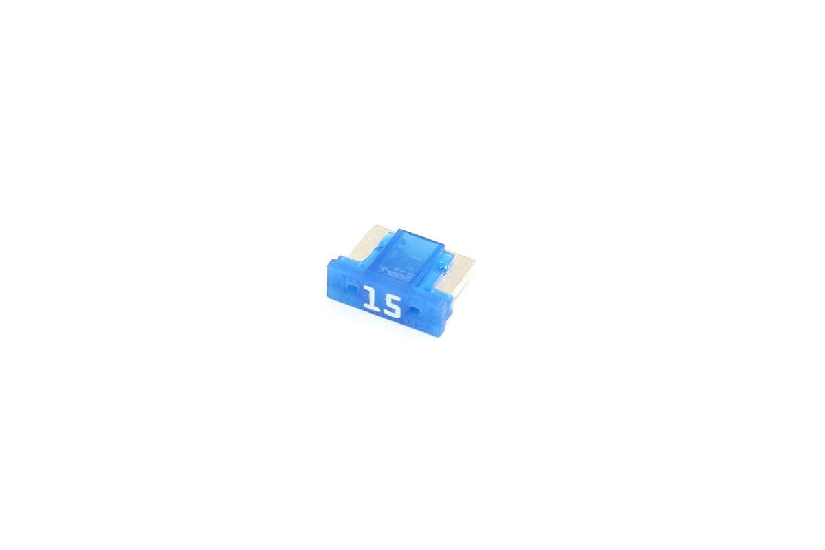 Fuse 15 Amp