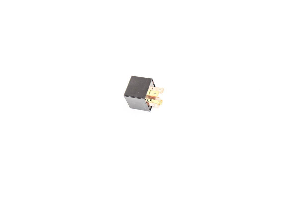 Relay Electrical