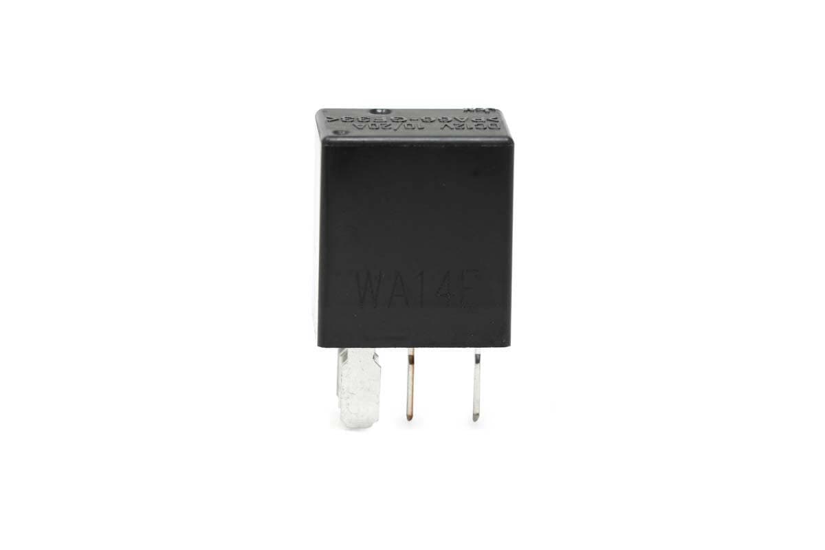 Relay Electrical