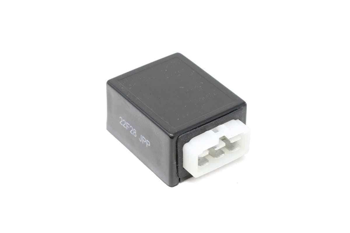 Relay Preheat Glowplug