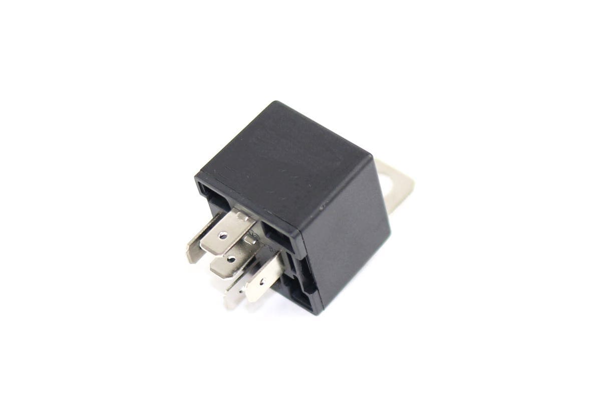 Relay 5 Pin