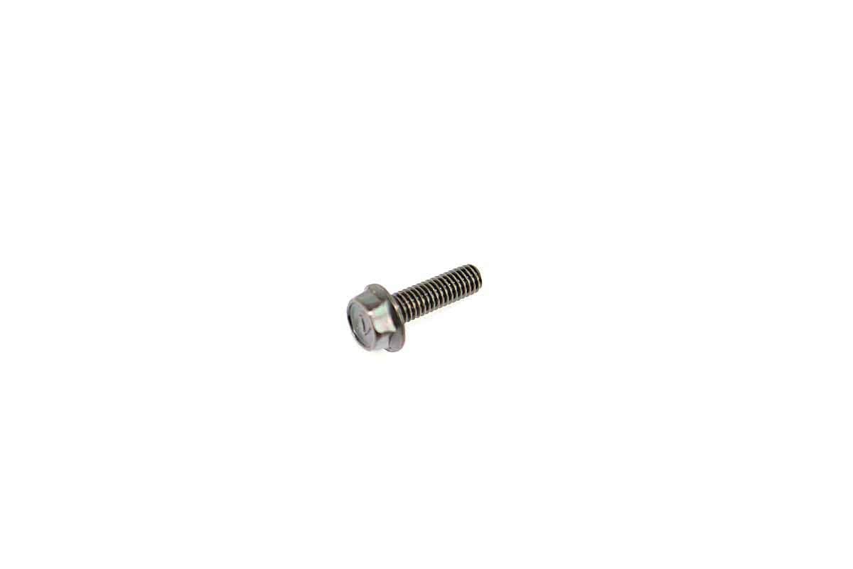 Bolt Flange