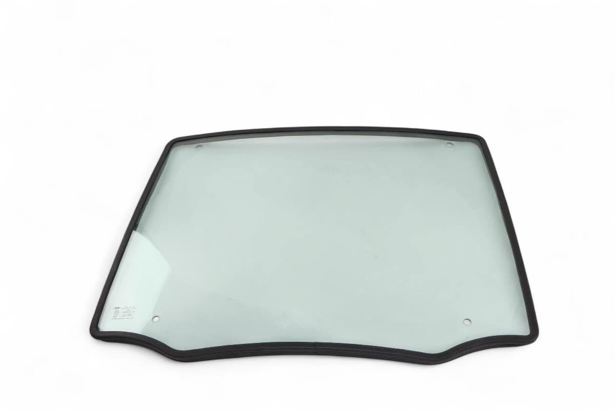 Glass Assembly