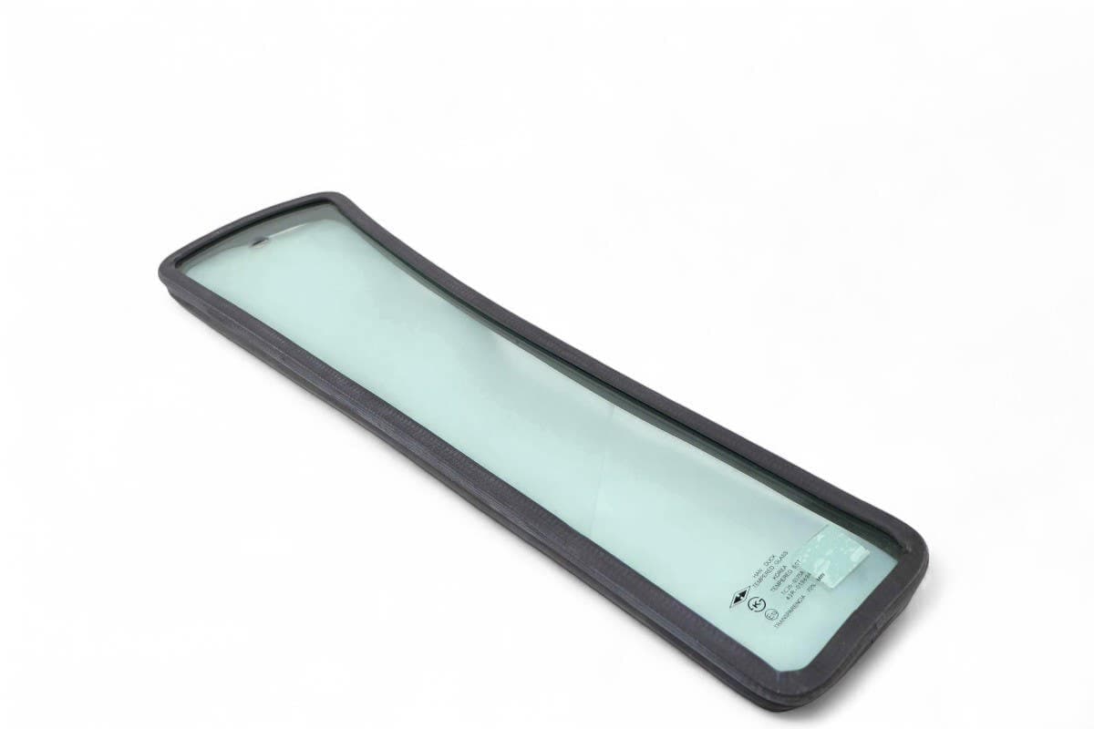 Glass Assembly