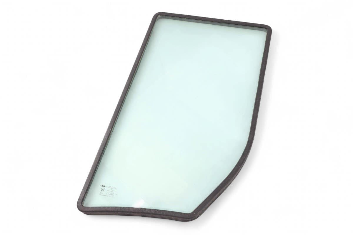Glass Assembly