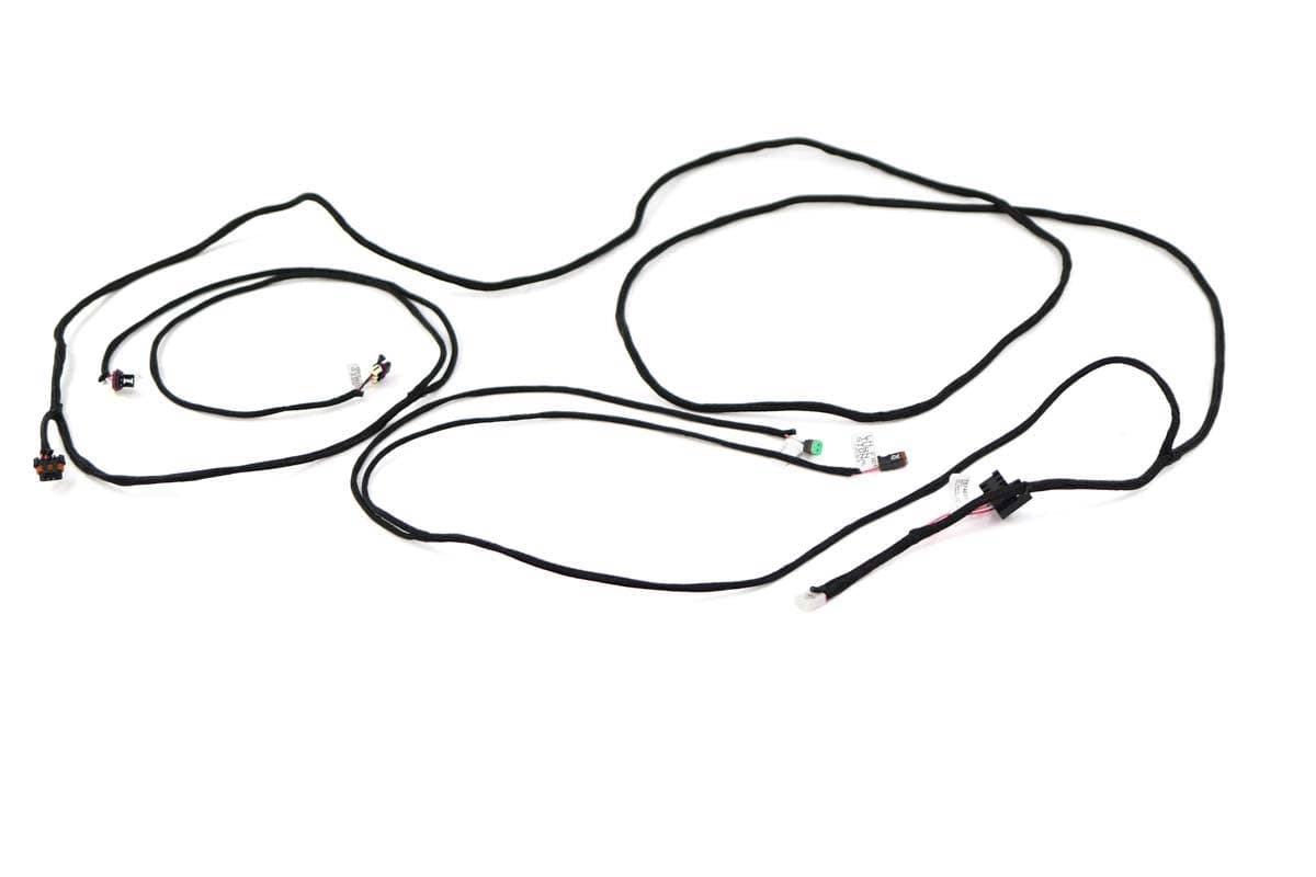 Harness Signal Turn