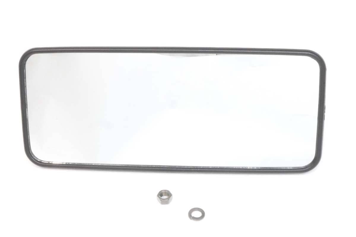 Mirror Rear View