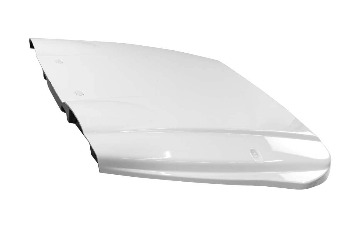 Assembly Roof Cab