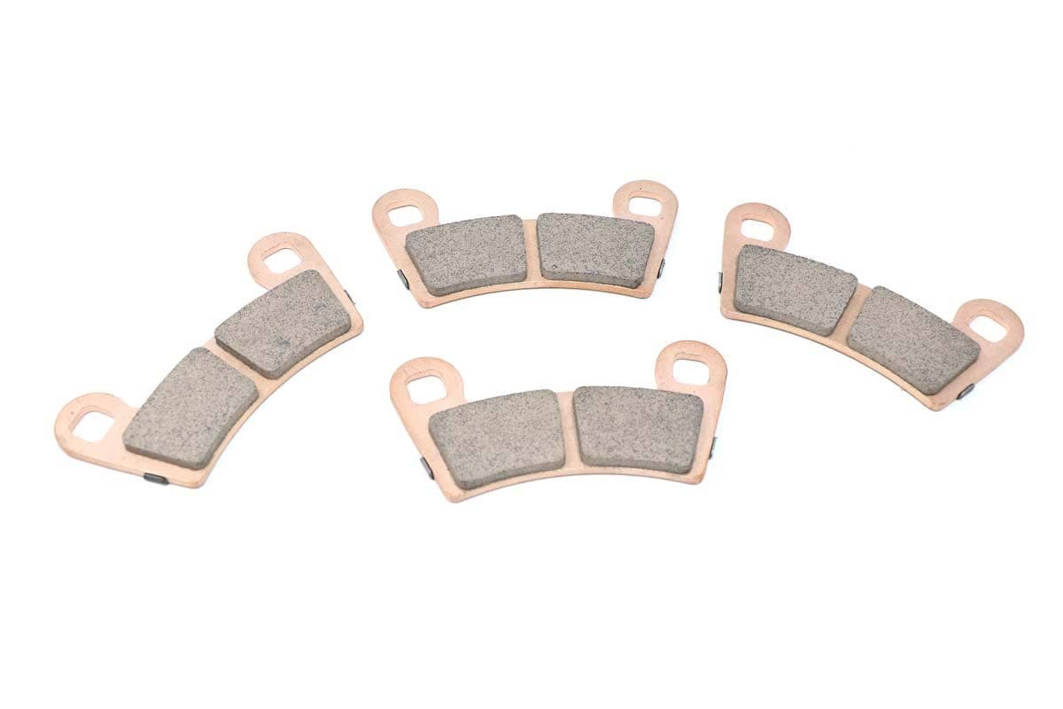 Kit Pad Brake