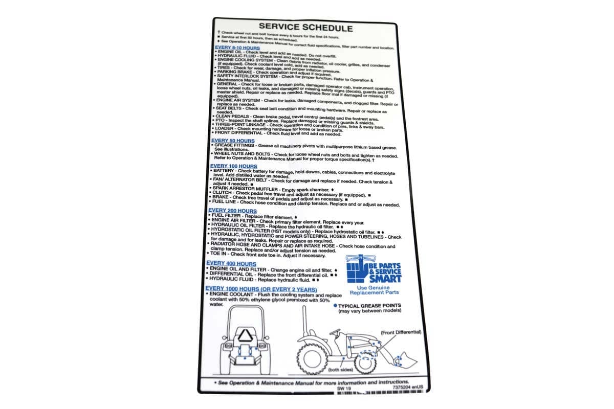 Decal Service