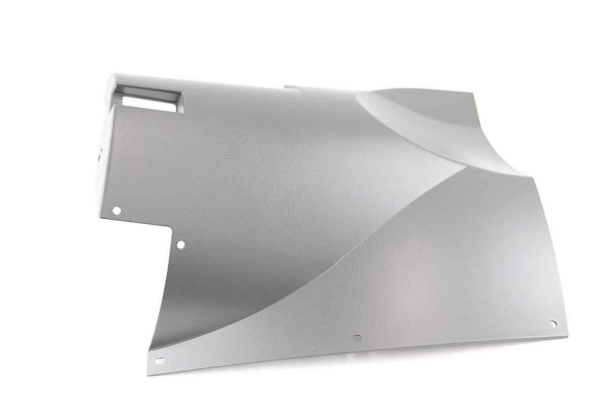 Cover Lower