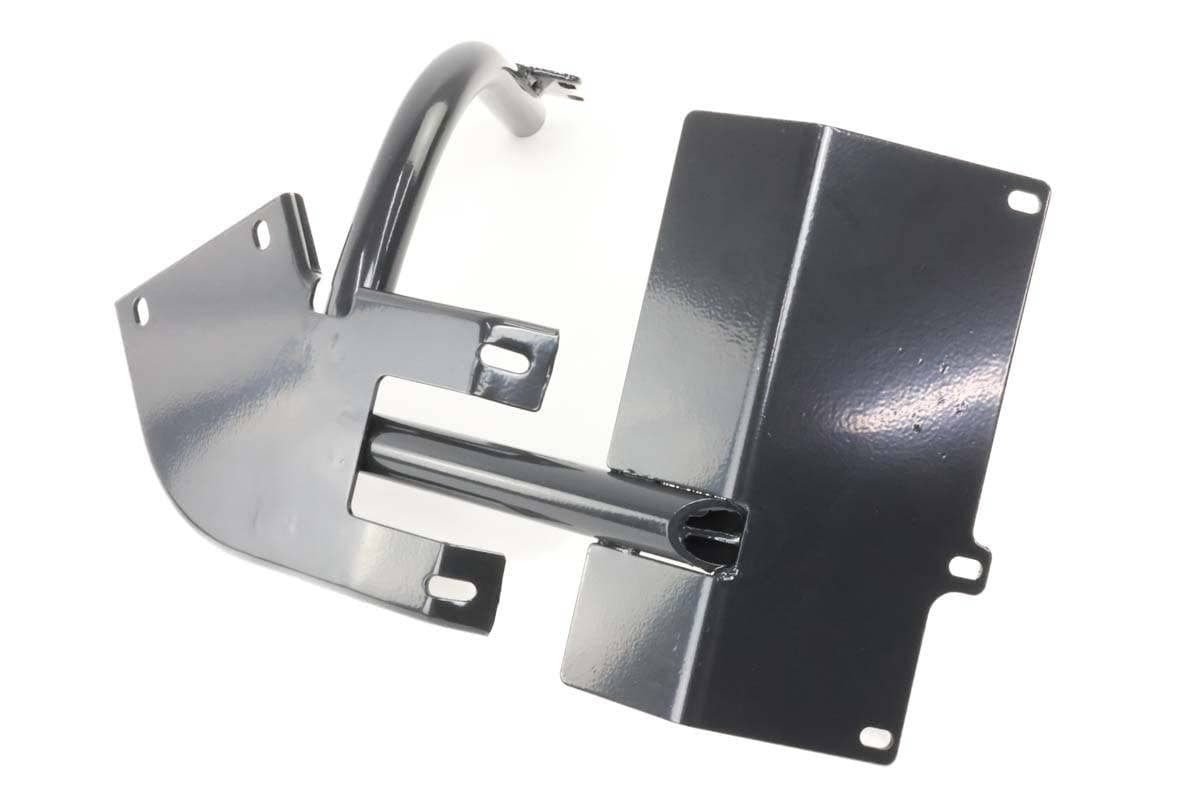 Bracket Left Hand