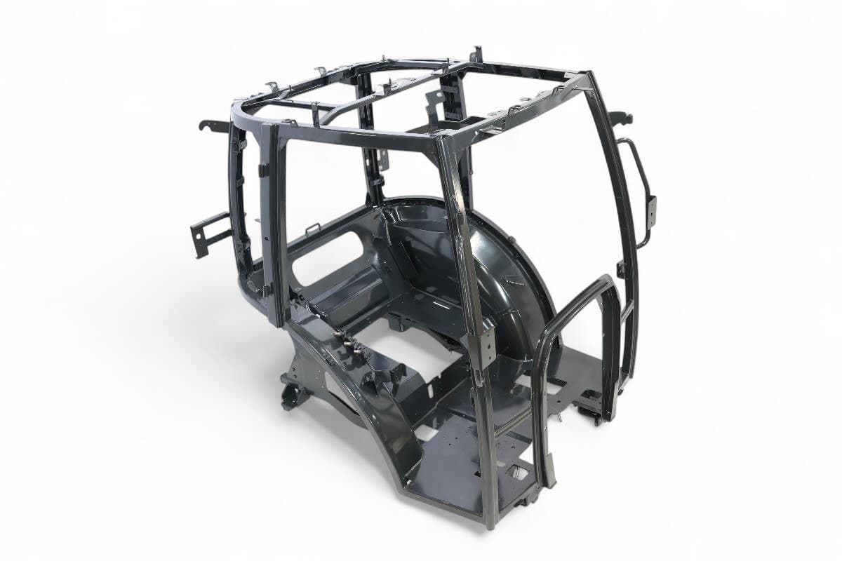 Frame Cab