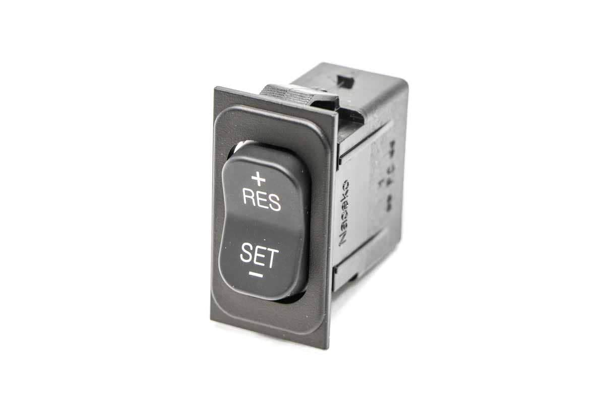 Switch Rocker