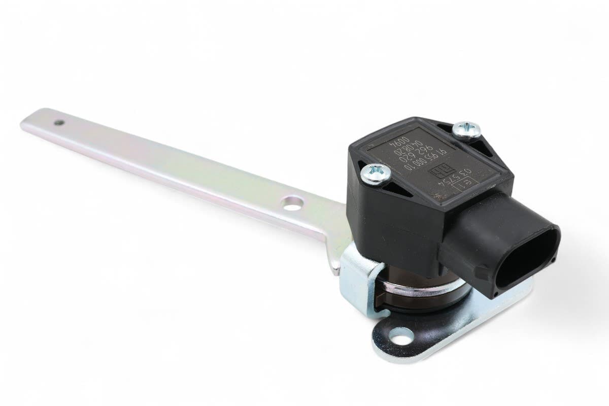 Handle Lever Control