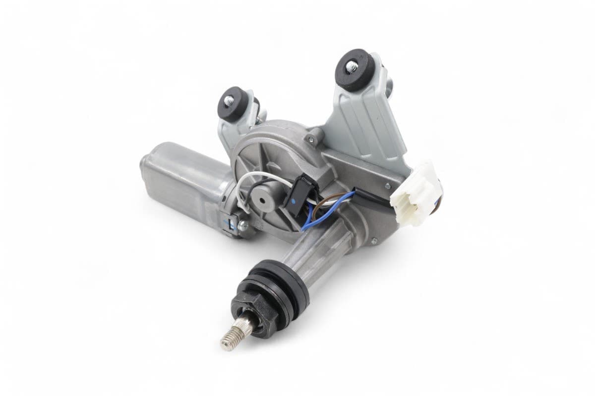Motor Wiper