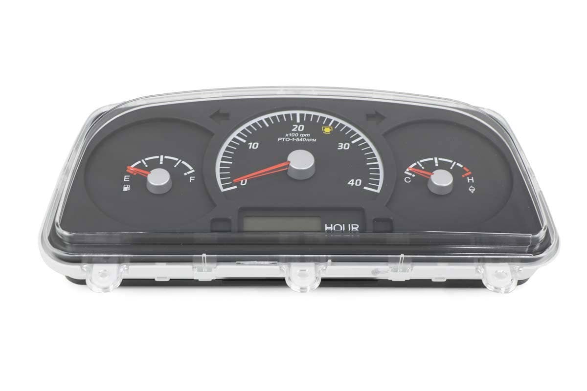 Console Display