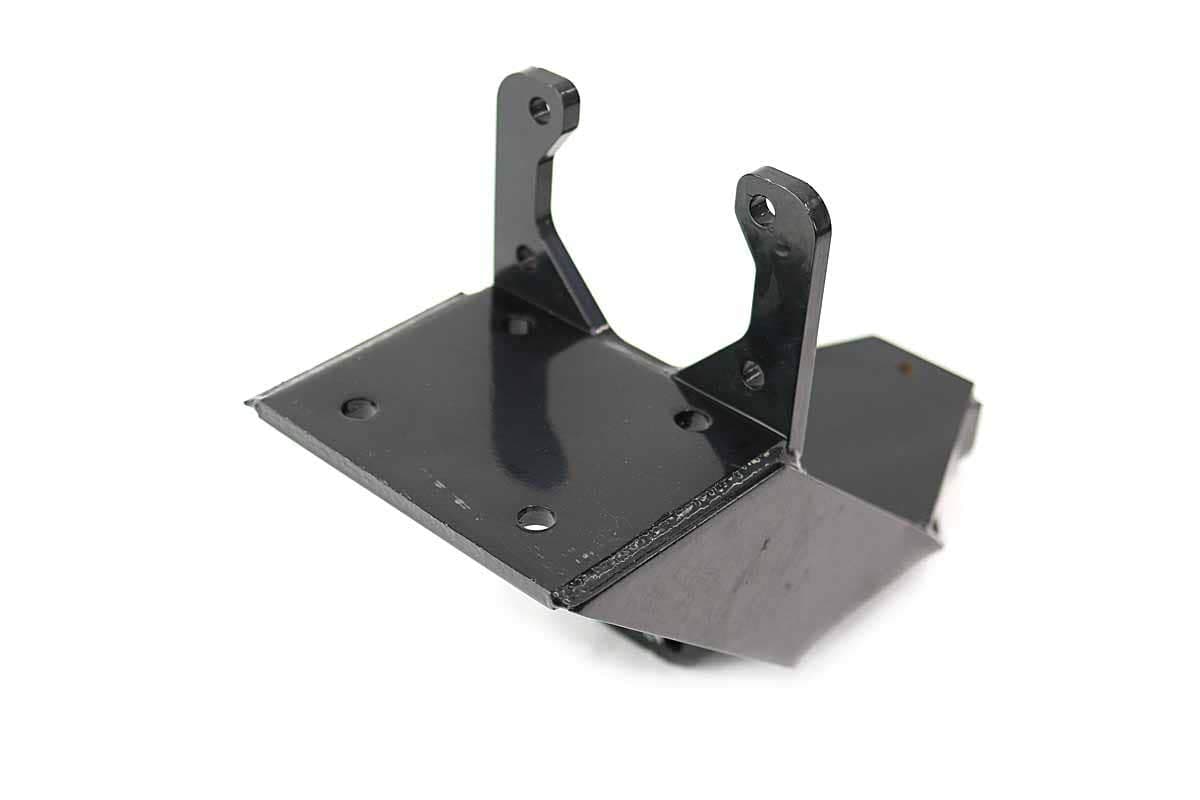 Frame Swing Drawbar