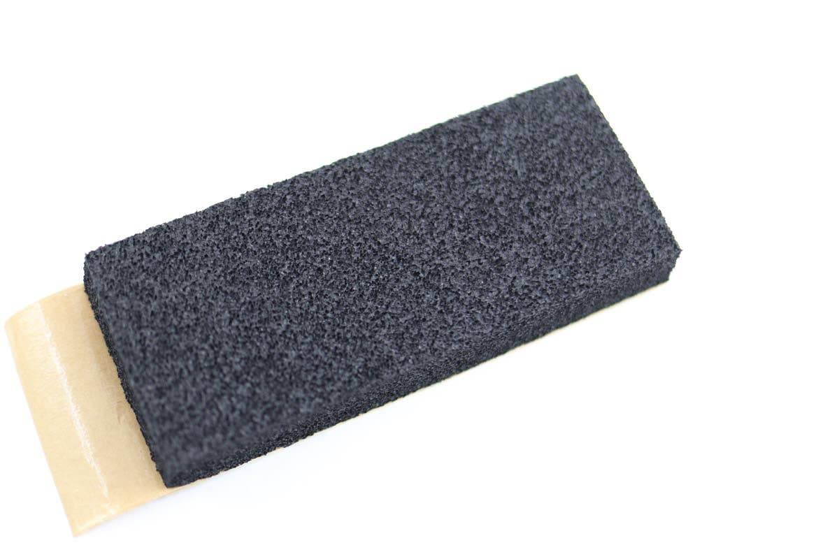 Foam Tank