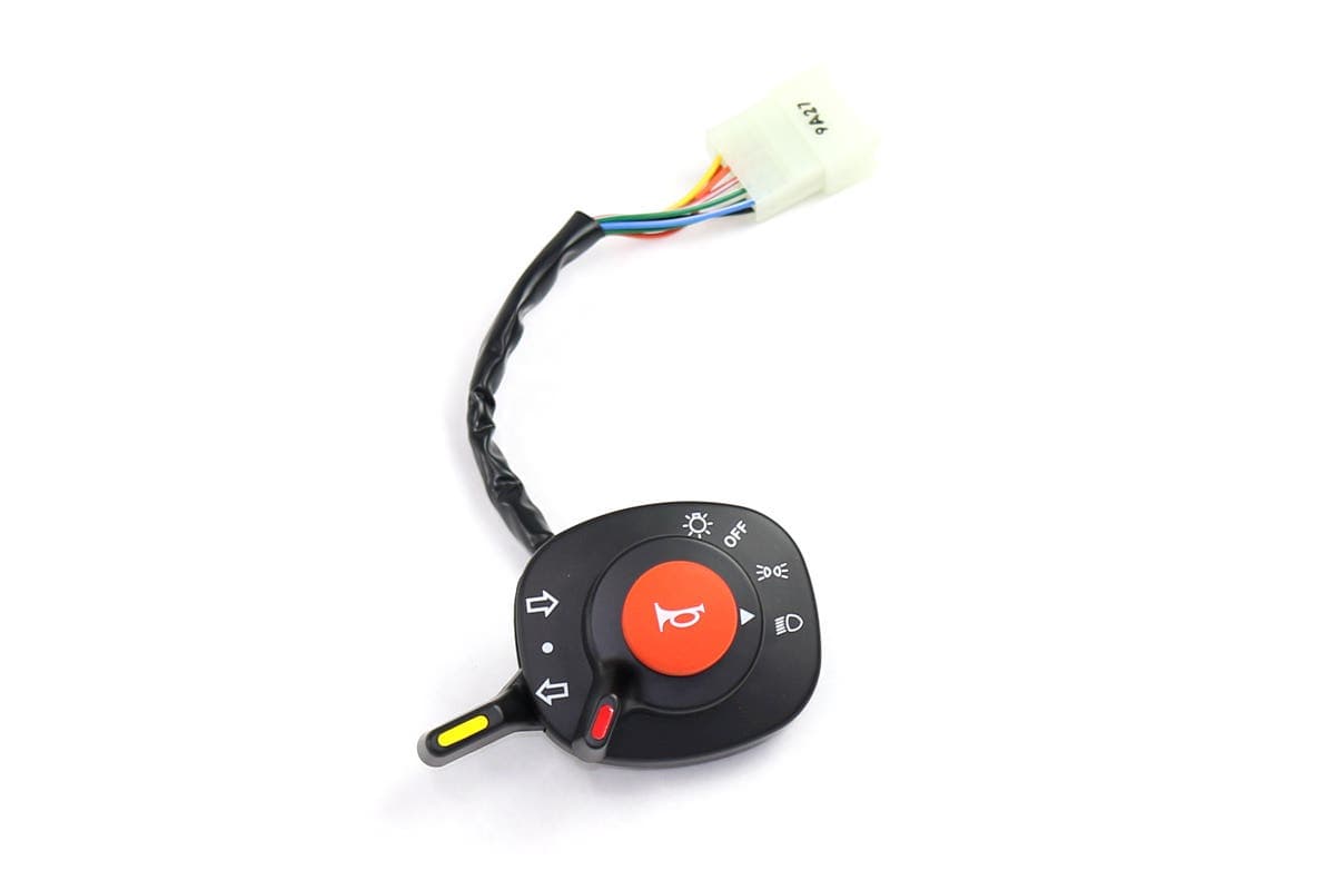 Switch Combination Assembly