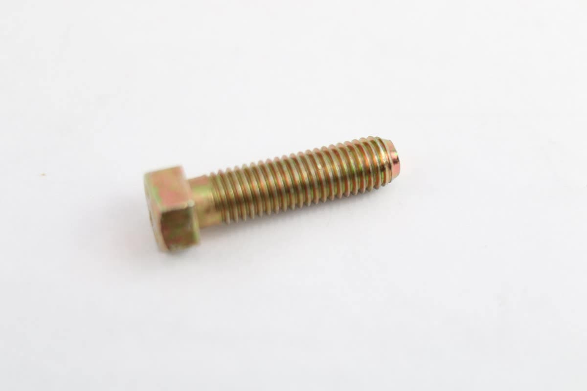 Bolt Hex