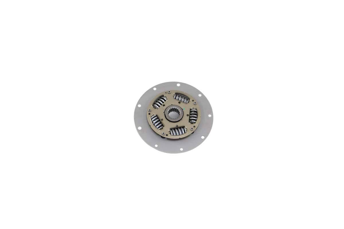 Disk Damper (Tc22-0126A)
