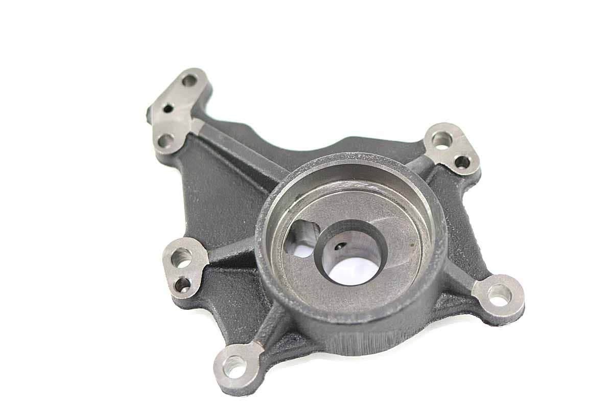 Cover Bearing