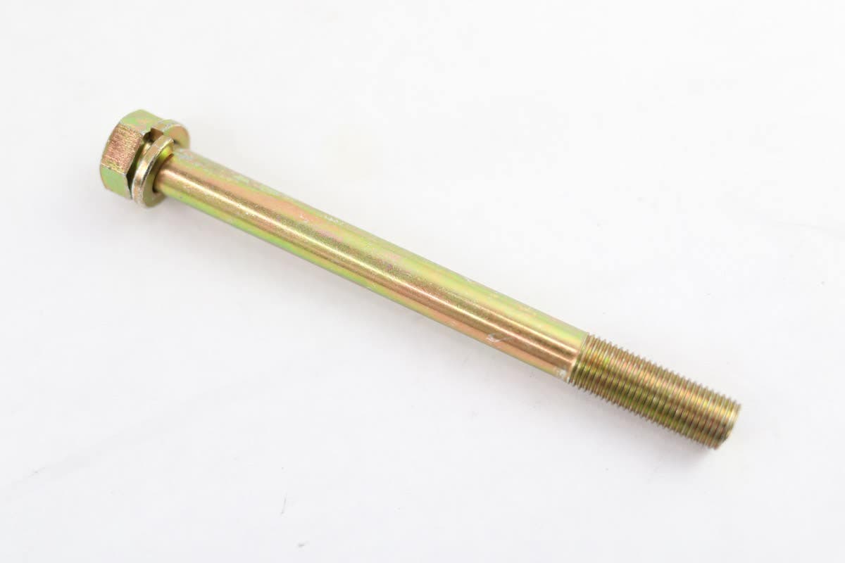Bolt W/Washer