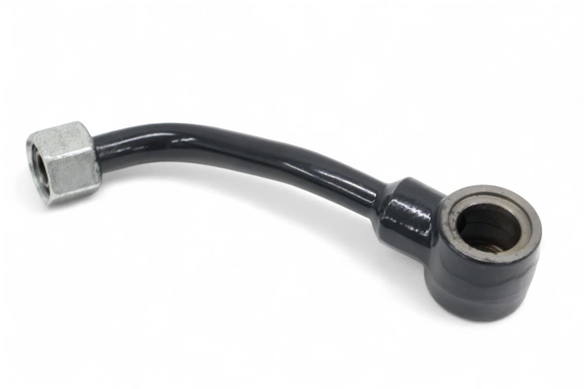 Tube Hydraulic