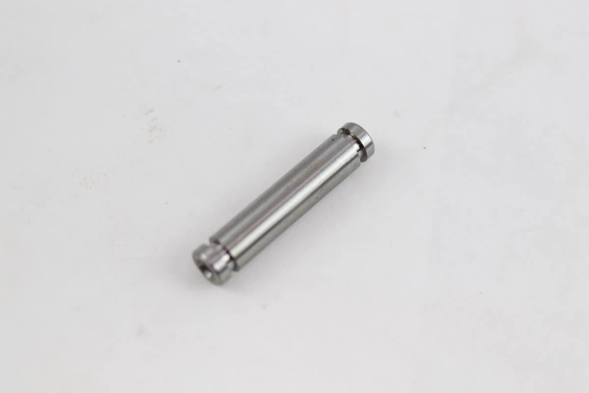 Tube Connecting