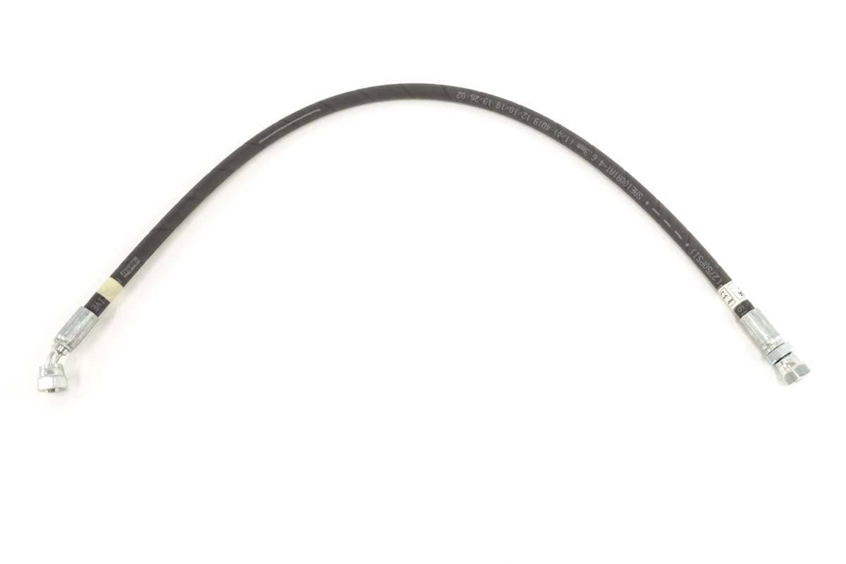 Hose Hydraulic