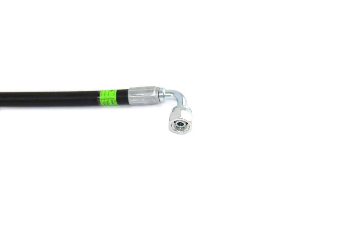 Hose Hydraulic