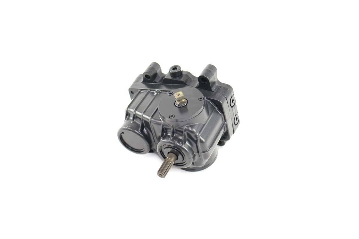 Motor Hydrostatic