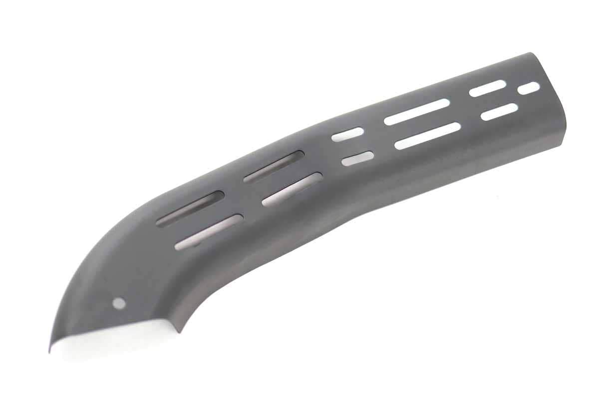 Cover Protection Fr
