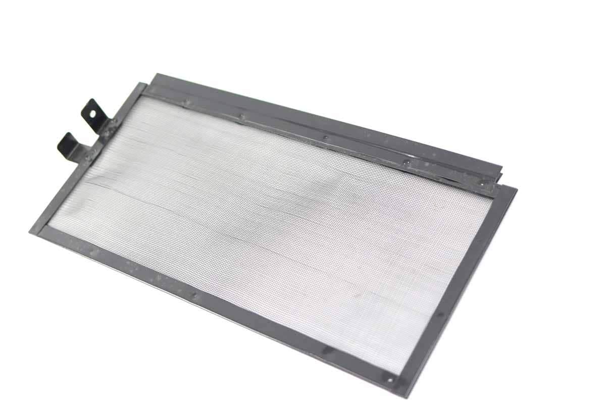 Screen Radiator Left Hand